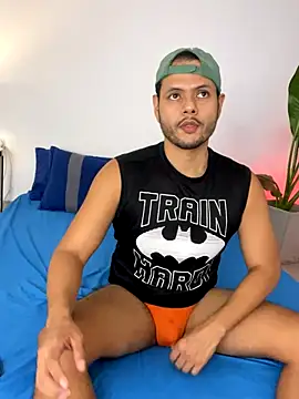 Snapshot of Nate_Ocean chatting on January 2026 01:42:02 AM Nate Ocean online show from January 2026 01:42:02 AM