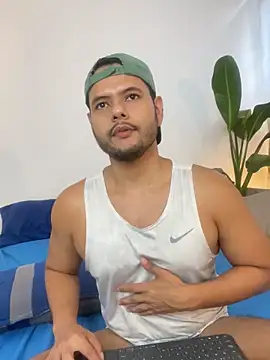 Snapshot of Nate_Ocean chatting on January 2026 01:48:02 PM Nate Ocean online show from January 2026 01:48:02 PM