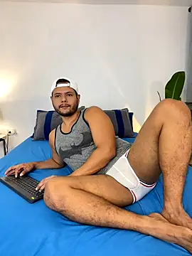 Snapshot of Nate_Ocean chatting on January 2026 12:57:02 AM Nate Ocean online show from January 2026 12:57:02 AM