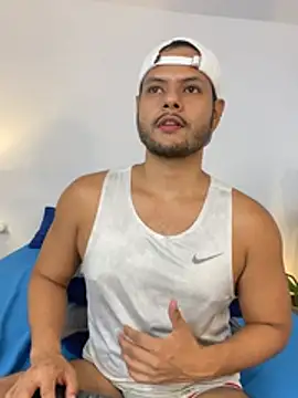 Snapshot of Nate_Ocean chatting on January 2026 01:03:01 PM Nate Ocean online show from January 2026 01:03:01 PM