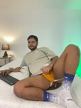 Snapshot of Nate_Ocean chatting on January 2026 07:51:02 PM Nate Ocean online show from January 2026 07:51:02 PM