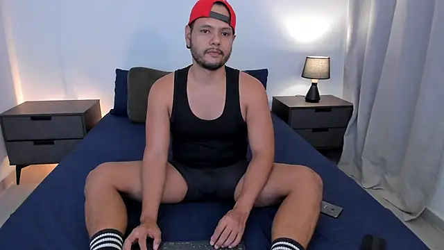 Snapshot of Nate_Ocean chatting on February 2026 01:57:02 AM Nate Ocean online show from February 2026 01:57:02 AM