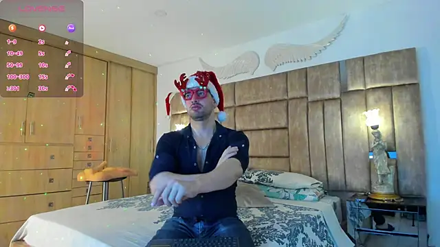 petterwilly1 online show from December 2024 01:12:01 PM