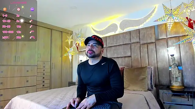 petterwilly1 online show from December 2025 04:36:01 PM