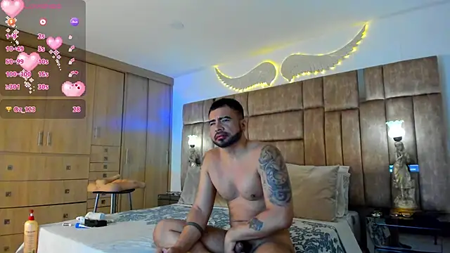 petterwilly1 online show from May 2026 03:11:01 PM