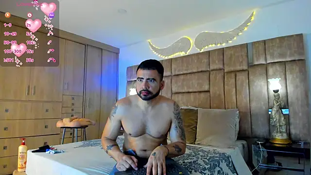 petterwilly1 online show from May 2026 03:08:01 PM