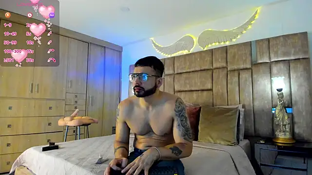 petterwilly1 online show from June 2026 03:11:01 PM