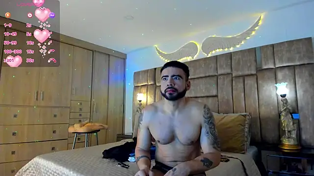 petterwilly1 online show from July 2026 03:03:01 PM