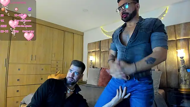 petterwilly1 online show from July 2026 04:39:33 PM