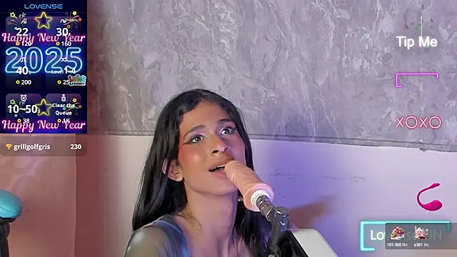 Mara friendboy699 online show from February 2025 07:58:02 AM