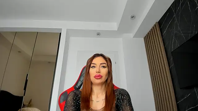 Alessa Burns online show from January 2025 07:42:02 AM