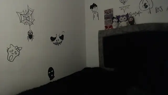 Snapshot of Julieta_De_Los_Angeles chatting on January 2026 09:20:01 PM Julieta De Los Angeles online show from January 2026 09:20:01 PM