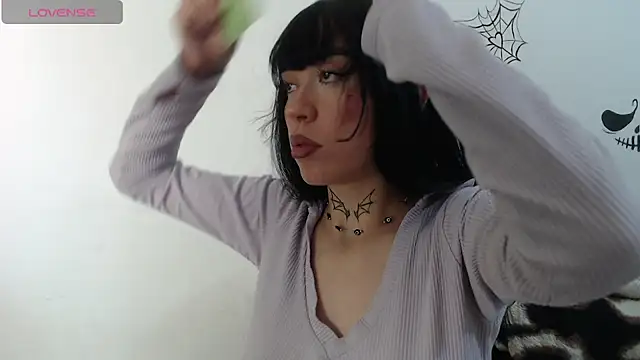 Snapshot of Julieta_De_Los_Angeles chatting on February 2026 07:02:02 PM Julieta De Los Angeles online show from February 2026 07:02:02 PM