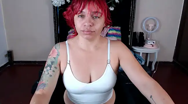 VioletaaaSlave online show from March 2025 11:34:02 AM