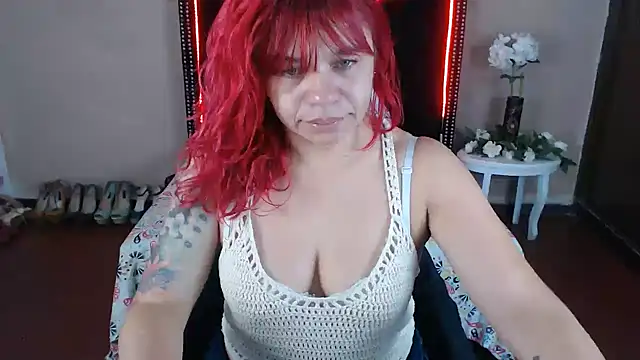 VioletaaaSlave online show from February 2026 11:21:01 AM