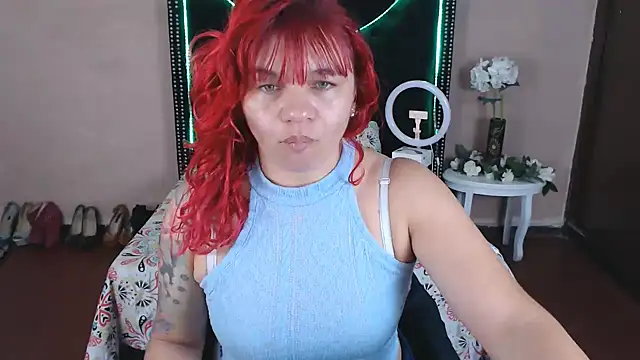 VioletaaaSlave online show from April 2026 12:54:01 PM