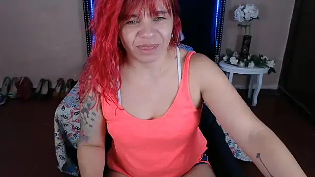 VioletaaaSlave online show from May 2026 11:27:02 AM