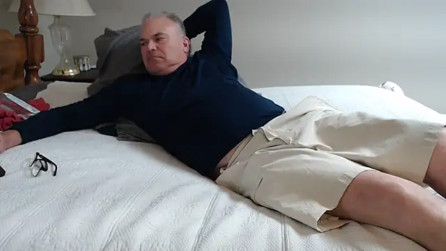 JaySloan online show from December 2024 07:29:01 PM