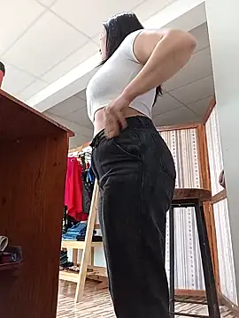 XGabrielaXX online show from October 2025 08:48:01 PM