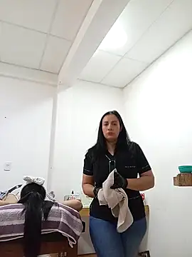 XGabrielaXX online show from November 2025 01:39:02 PM