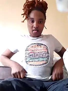 Snapshot of StacyGee24 chatting on January 2025 12:45:02 PM StacyGee24 online show from January 2025 12:45:02 PM