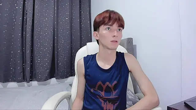 Jake evans online show from March 2025 03:33:02 AM