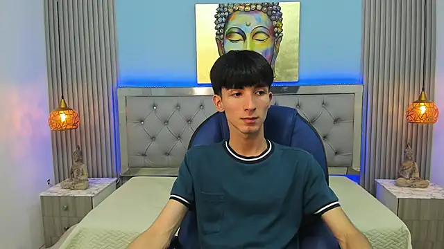 Jake evans online show from September 2025 07:58:02 PM