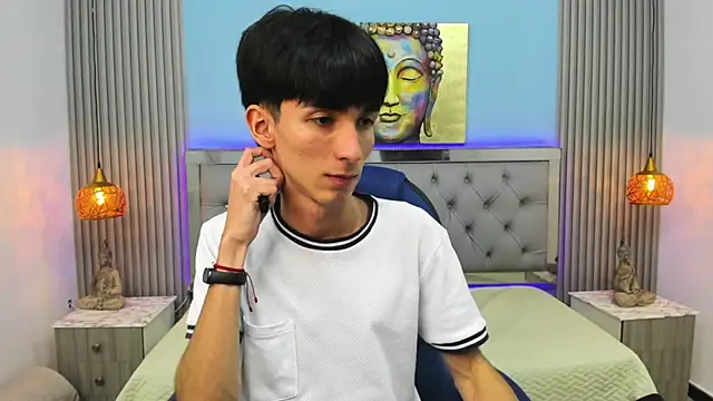 Jake evans online show from September 2025 08:32:01 PM