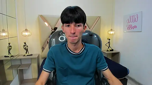 Jake evans online show from September 2025 03:31:01 AM