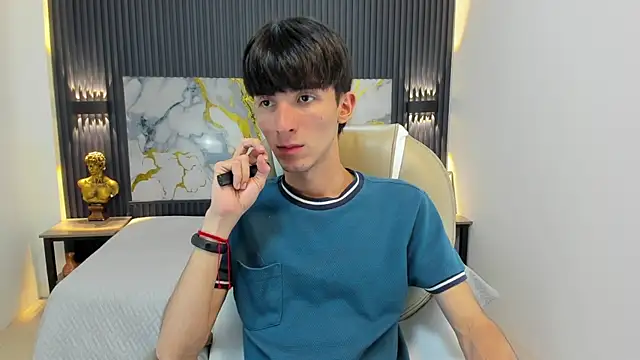 Jake evans online show from October 2025 08:28:02 PM