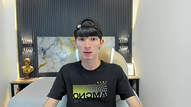 Jake evans online show from October 2025 08:28:01 PM