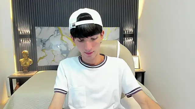 Jake evans online show from October 2025 08:08:01 PM