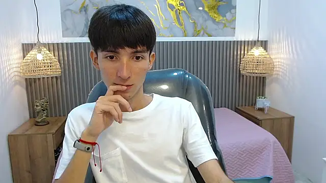 Jake evans online show from November 2025 01:17:02 PM