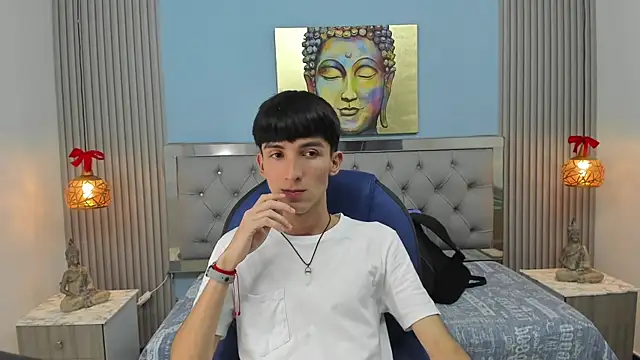 Jake evans online show from December 2025 07:41:02 PM