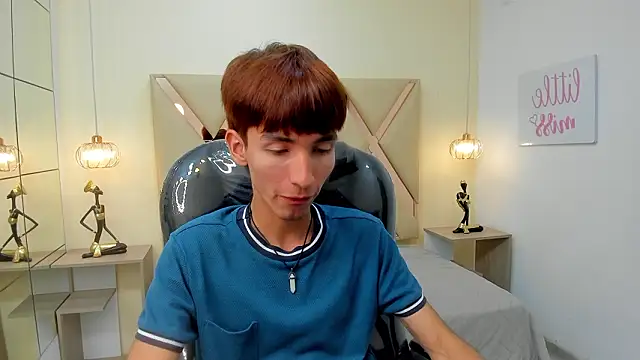 Jake evans online show from February 2026 08:02:01 PM