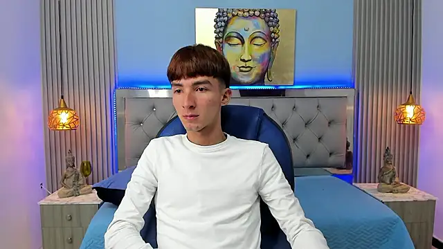 Snapshot of Jake_evans chatting on March 2026 03:34:01 AM Jake evans online show from March 2026 03:34:01 AM