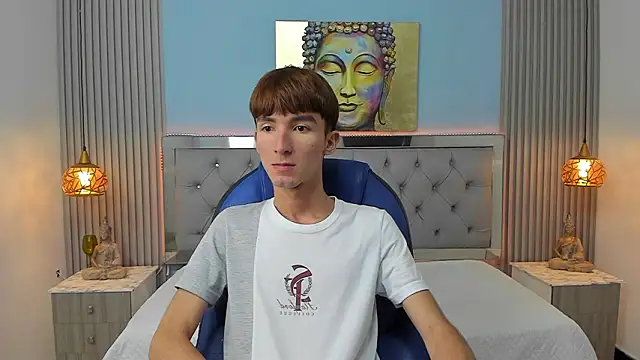 Snapshot of Jake_evans chatting on March 2026 04:29:02 AM Jake evans online show from March 2026 04:29:02 AM