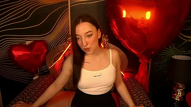 MonAmourrrR online show from February 2025 07:01:01 AM