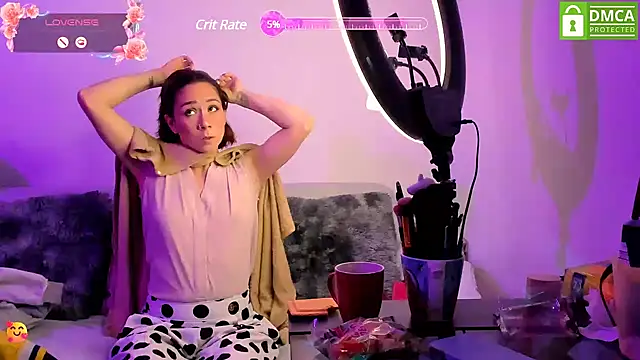 Snapshot of ameliaterry chatting on December 2024 07:51:02 AM ameliaterry online show from December 2024 07:51:02 AM