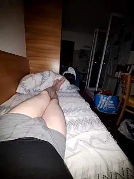 Bozok1906 online show from September 2025 10:00:01 PM