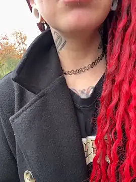 Snapshot of MartthaKatze chatting on November 2025 12:49:02 PM MartthaKatze online show from November 2025 12:49:02 PM