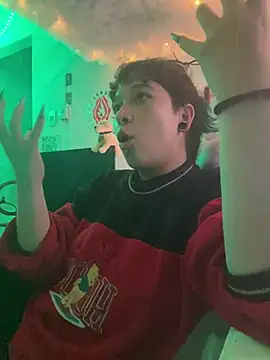 FernandaOrtegaaa online show from February 2025 06:54:01 AM