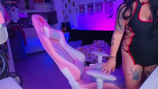 Snapshot of FernandaOrtegaaa chatting on November 2025 12:20:01 AM FernandaOrtegaaa online show from November 2025 12:20:01 AM