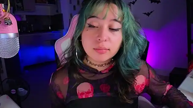 Snapshot of FernandaOrtegaaa chatting on November 2025 12:10:02 AM FernandaOrtegaaa online show from November 2025 12:10:02 AM