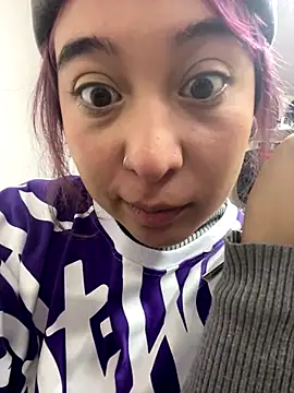 Snapshot of FernandaOrtegaaa chatting on December 2025 05:17:01 PM FernandaOrtegaaa online show from December 2025 05:17:01 PM