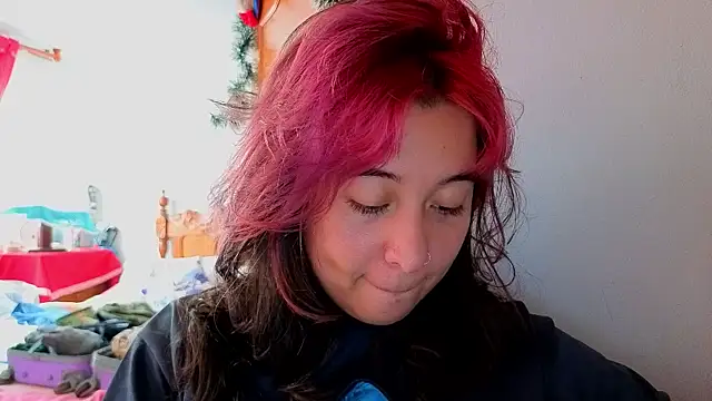 Snapshot of FernandaOrtegaaa chatting on December 2025 06:26:01 PM FernandaOrtegaaa online show from December 2025 06:26:01 PM