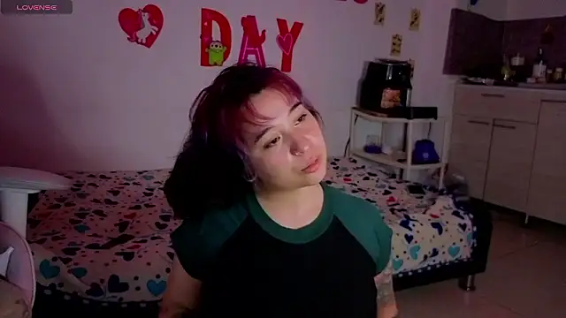 Snapshot of FernandaOrtegaaa chatting on February 2026 01:34:01 AM FernandaOrtegaaa online show from February 2026 01:34:01 AM