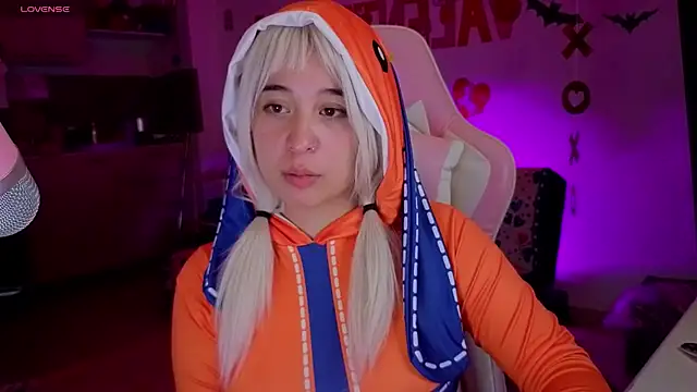 Snapshot of FernandaOrtegaaa chatting on February 2026 12:17:02 AM FernandaOrtegaaa online show from February 2026 12:17:02 AM