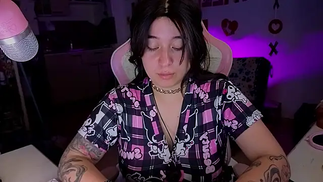 Snapshot of FernandaOrtegaaa chatting on February 2026 01:23:01 AM FernandaOrtegaaa online show from February 2026 01:23:01 AM