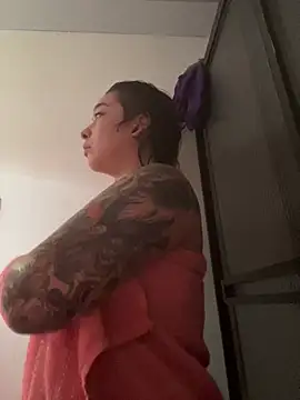 Snapshot of FernandaOrtegaaa chatting on February 2026 07:47:02 PM FernandaOrtegaaa online show from February 2026 07:47:02 PM